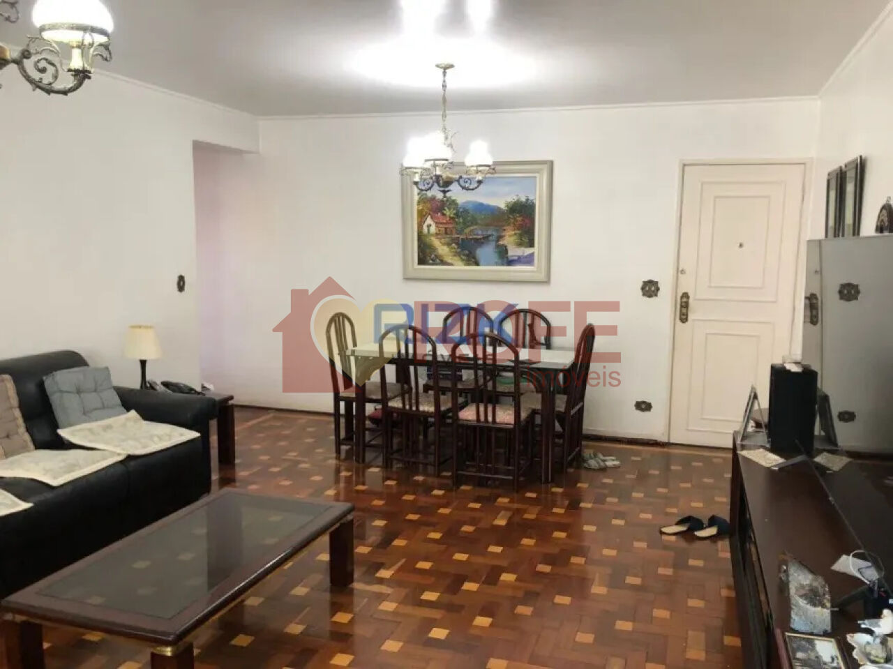 Sala de jantar