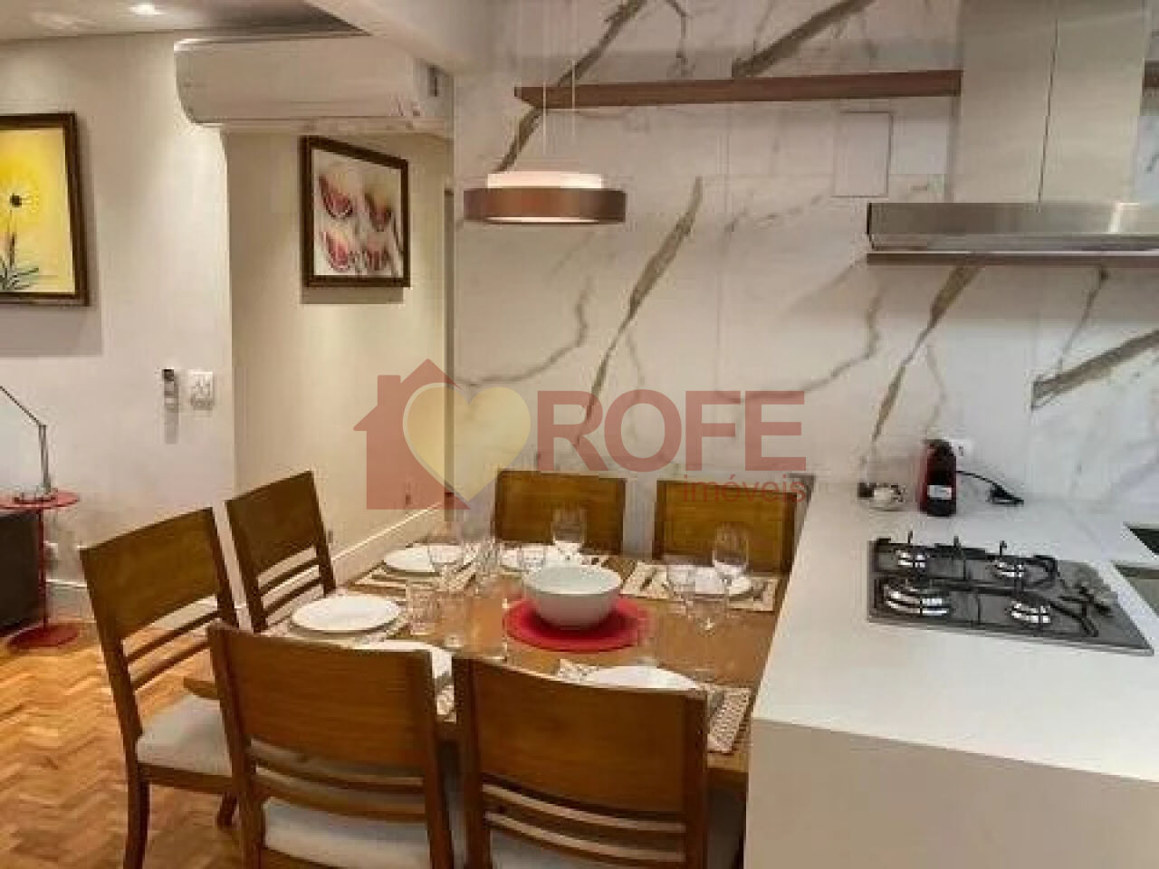Sala de jantar