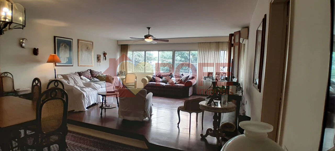 Sala integrada