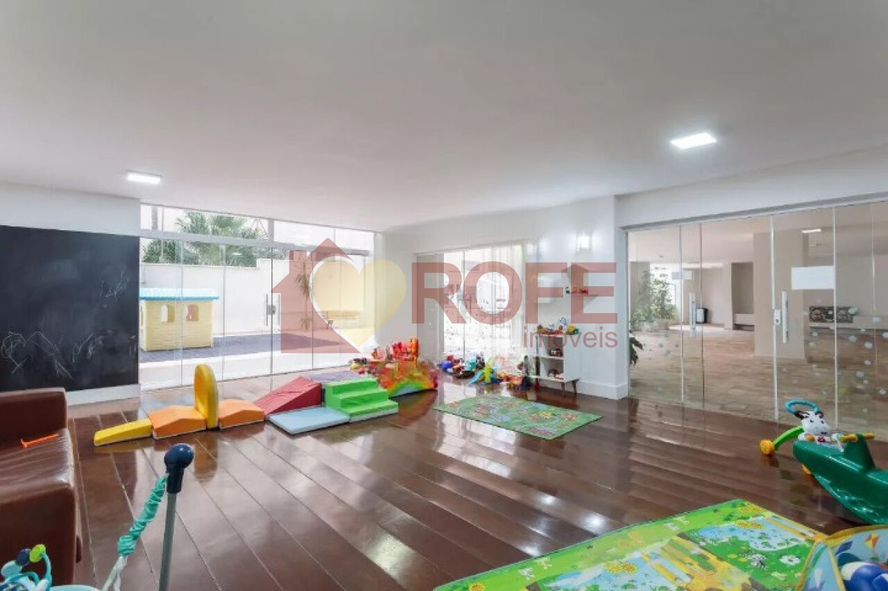 Espaço kids