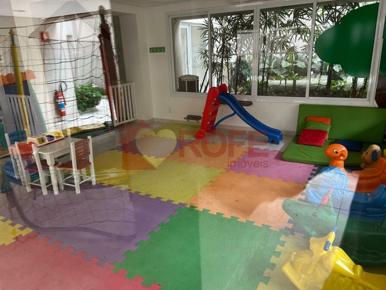 Playground