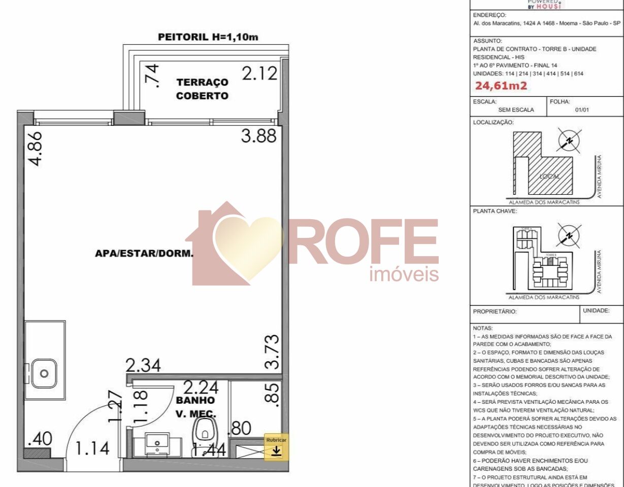 Foto 25 - RF45353