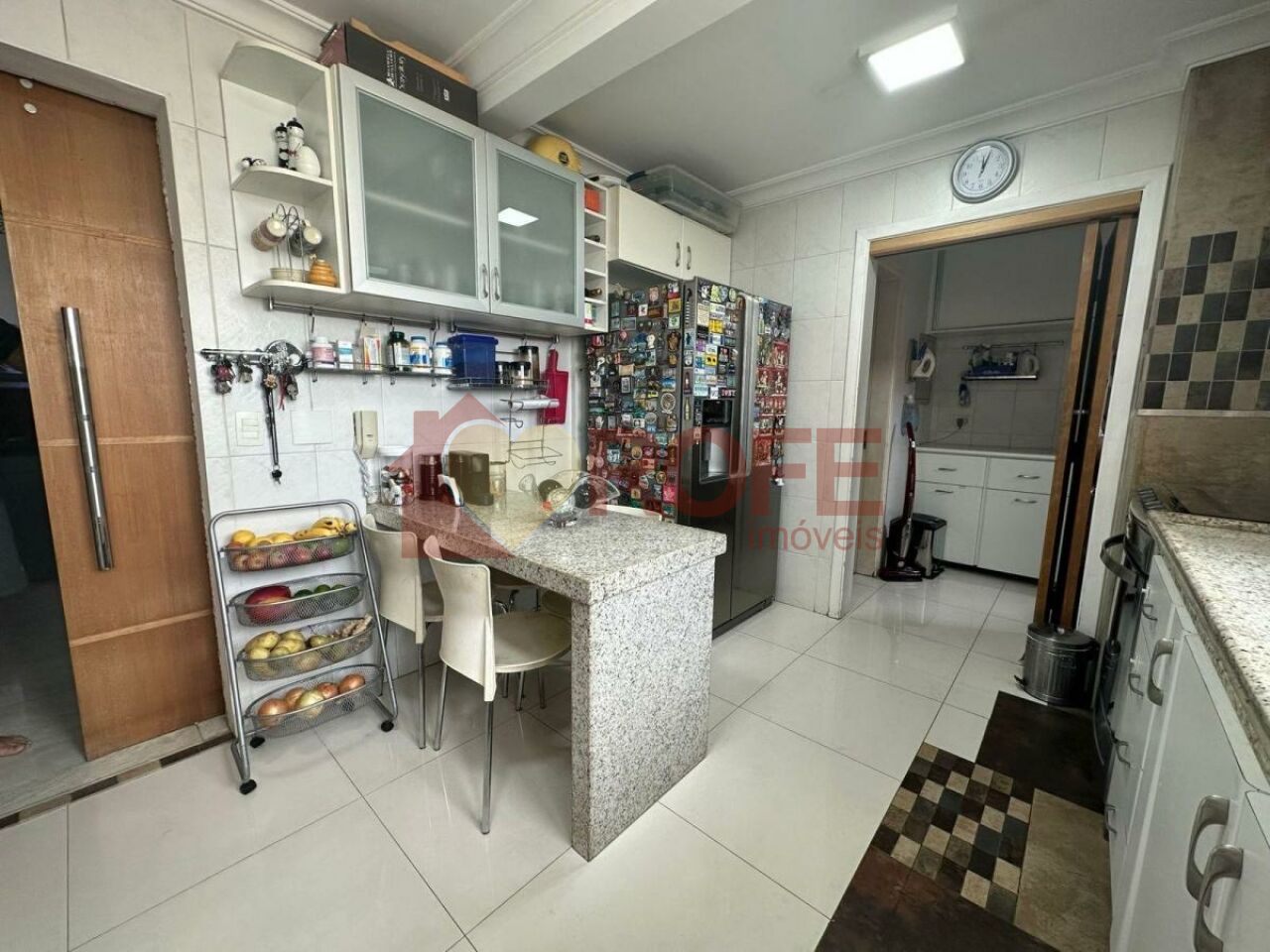 Cozinha