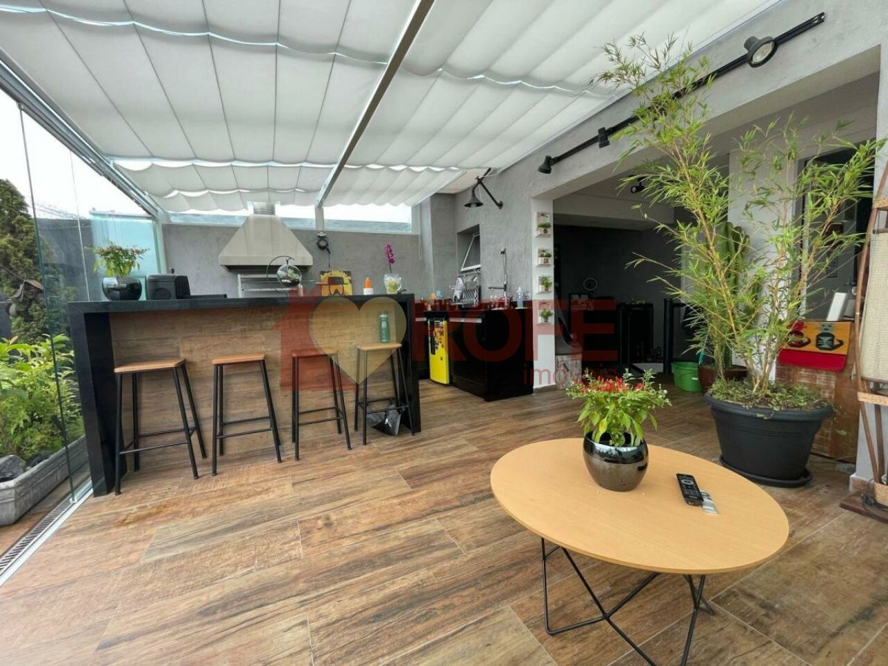 Terraço