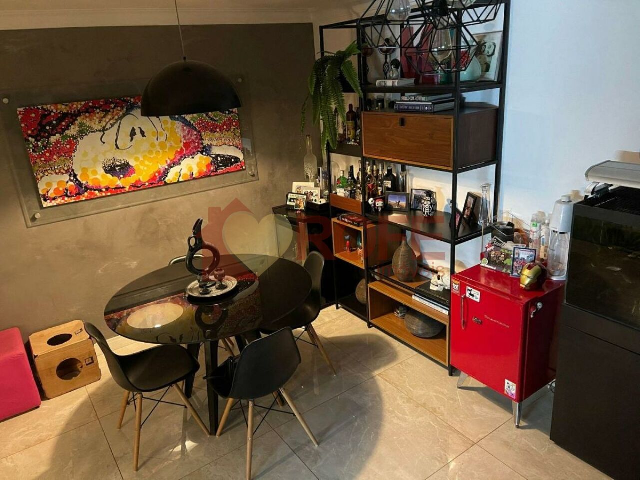 Sala de jantar