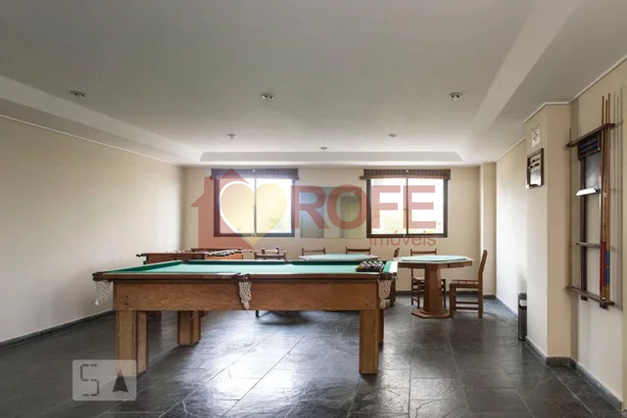 Sala de jogos