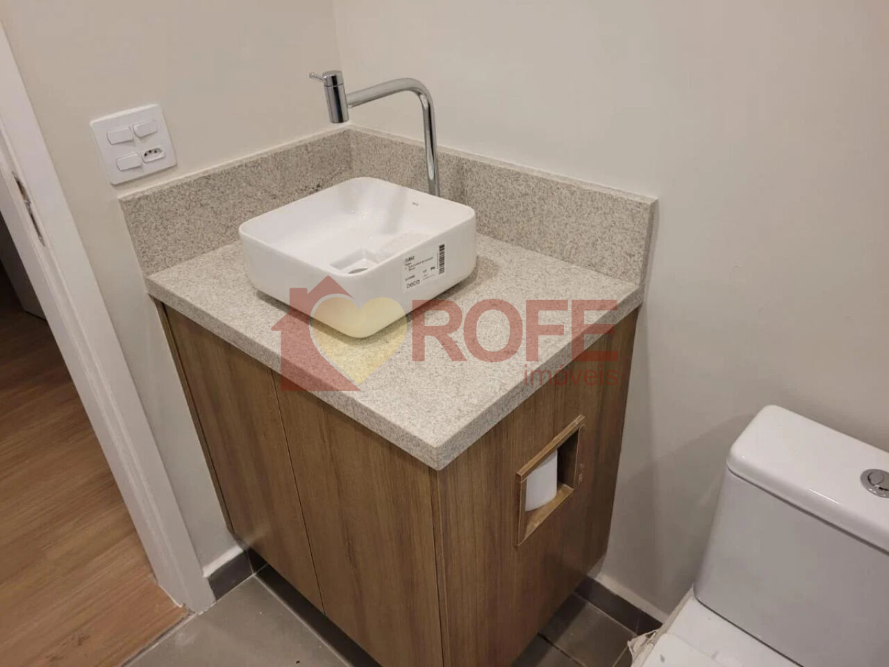 Lavabo