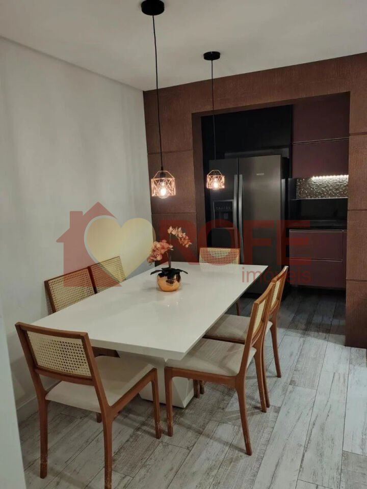 Sala de jantar