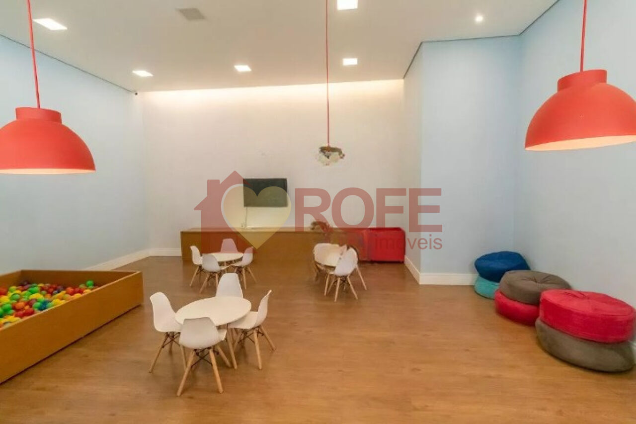Espaço kids
