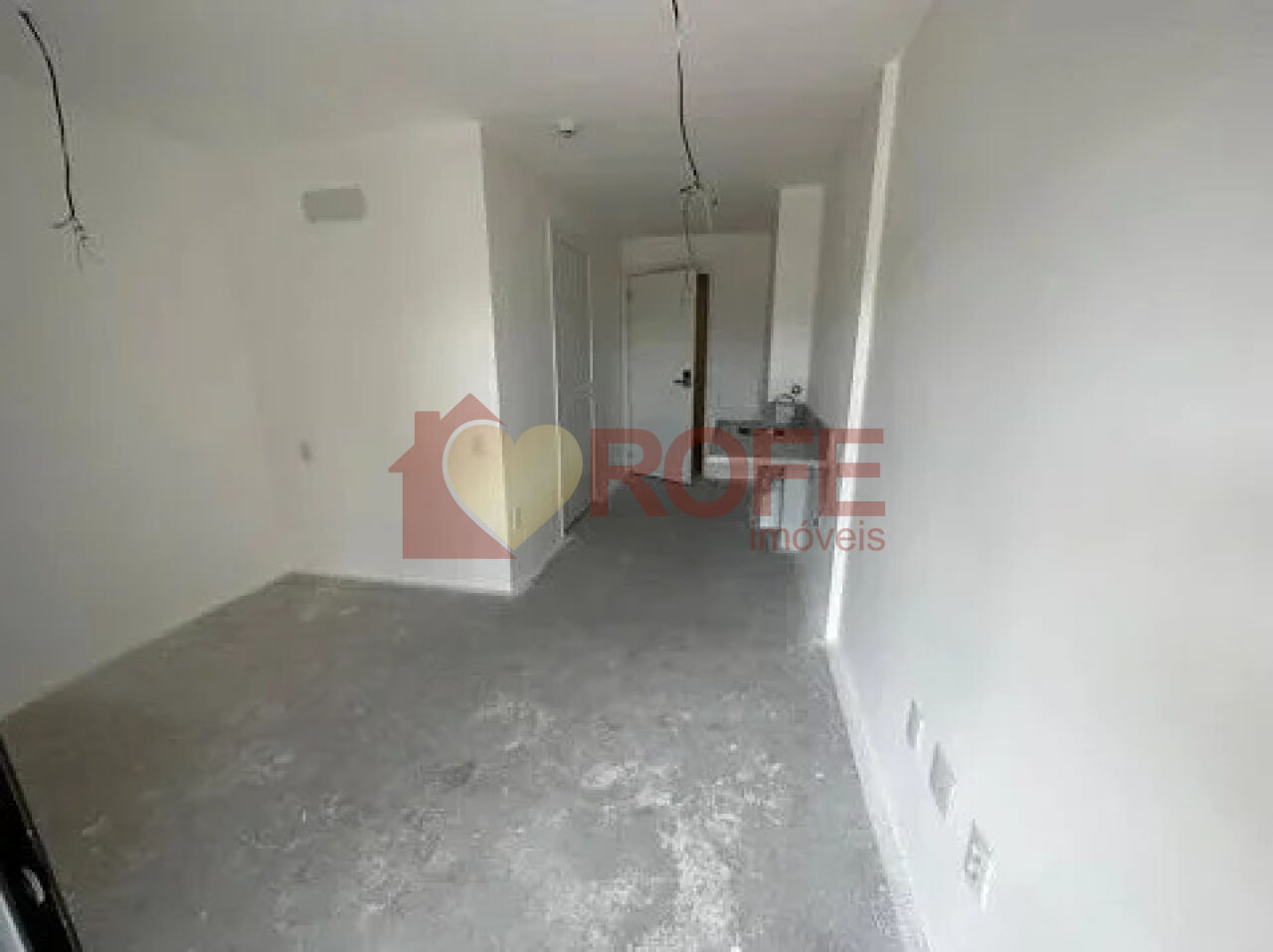 Quarto integrado