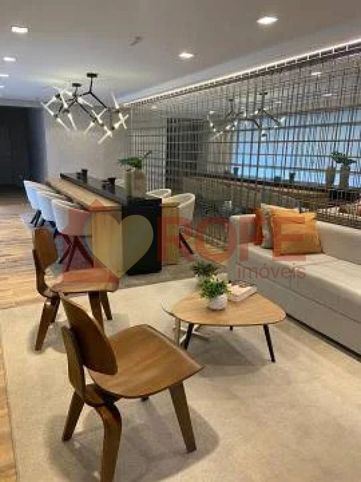 Sala de reunião