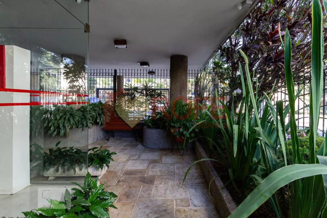 Jardim de inverno