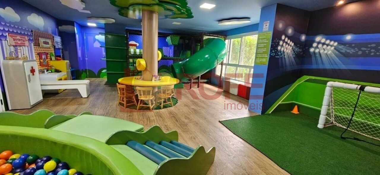 Espaço kids