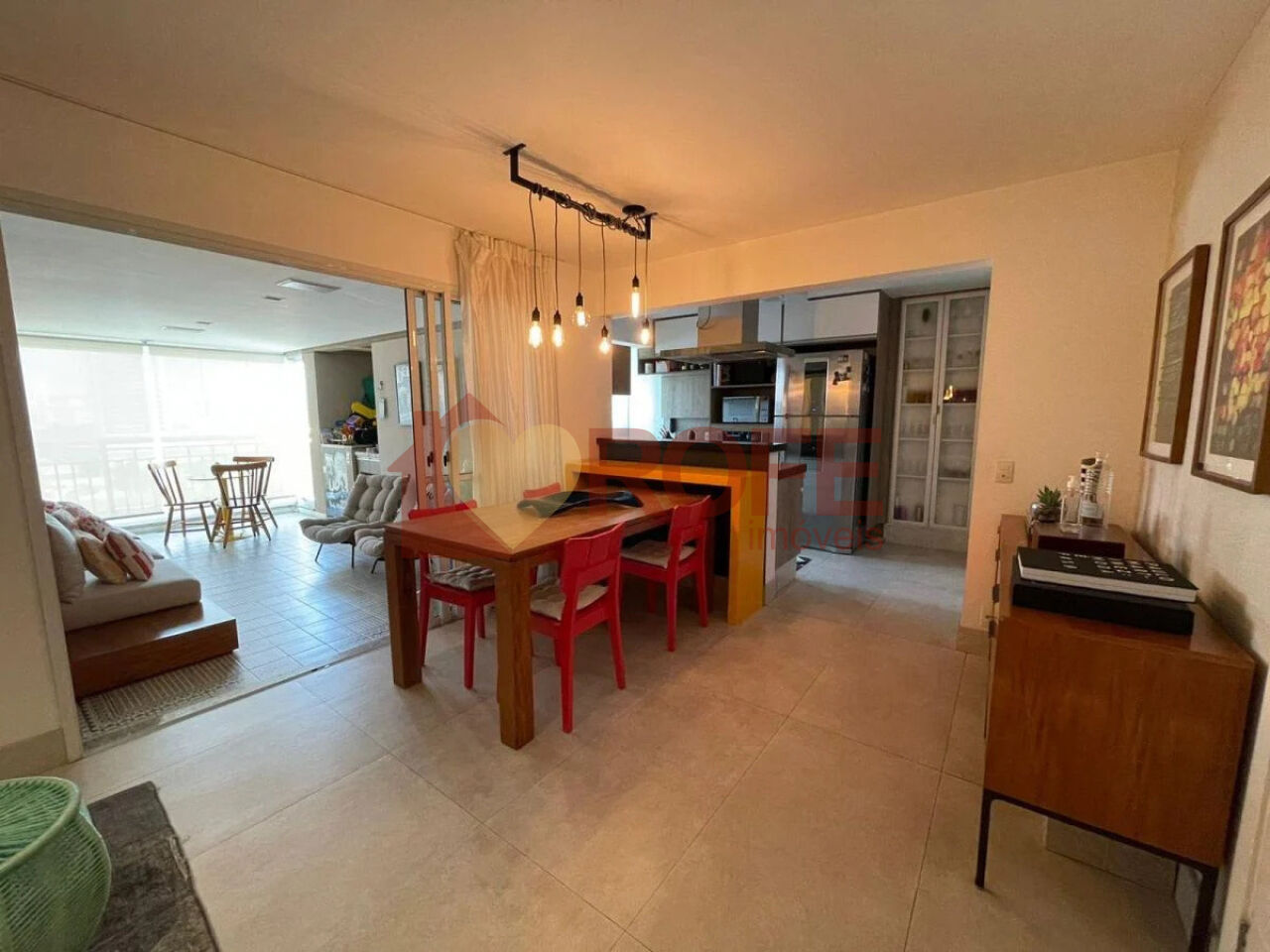 Sala de jantar