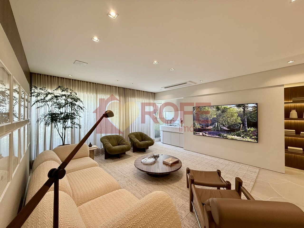 SALA DE TV 