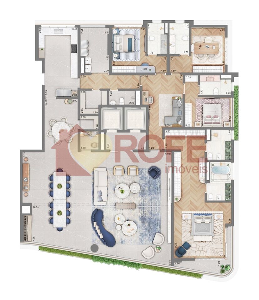 Foto 31 - RF45550