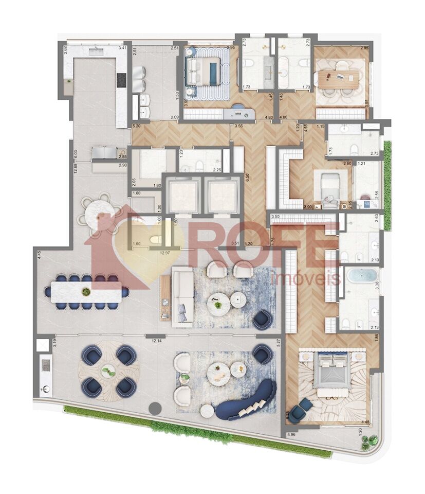 Foto 33 - RF45550