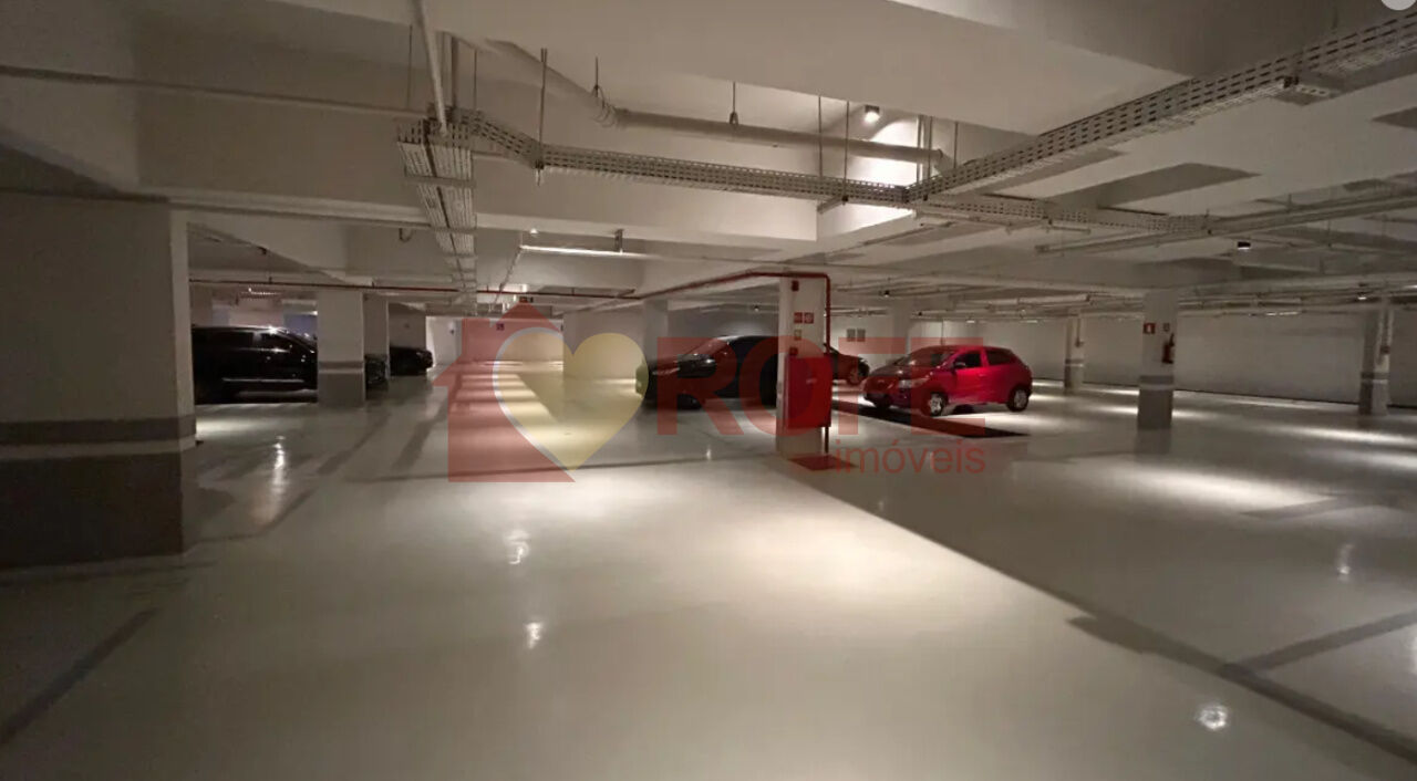 estacionamento