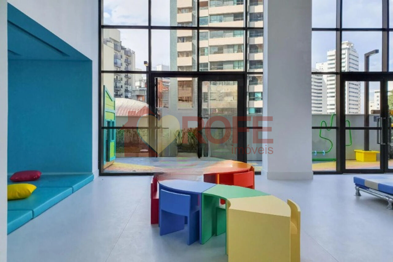 Espaço kids