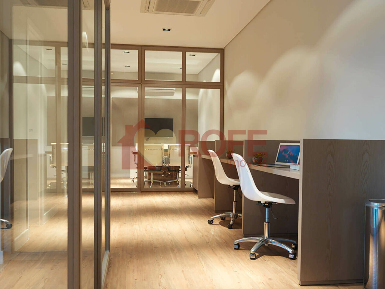 Coworking