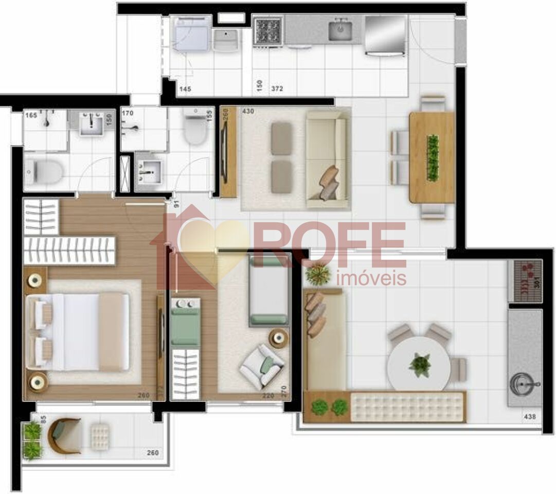 Foto 17 - RF45908