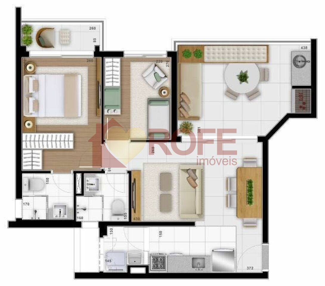 Foto 16 - RF45908