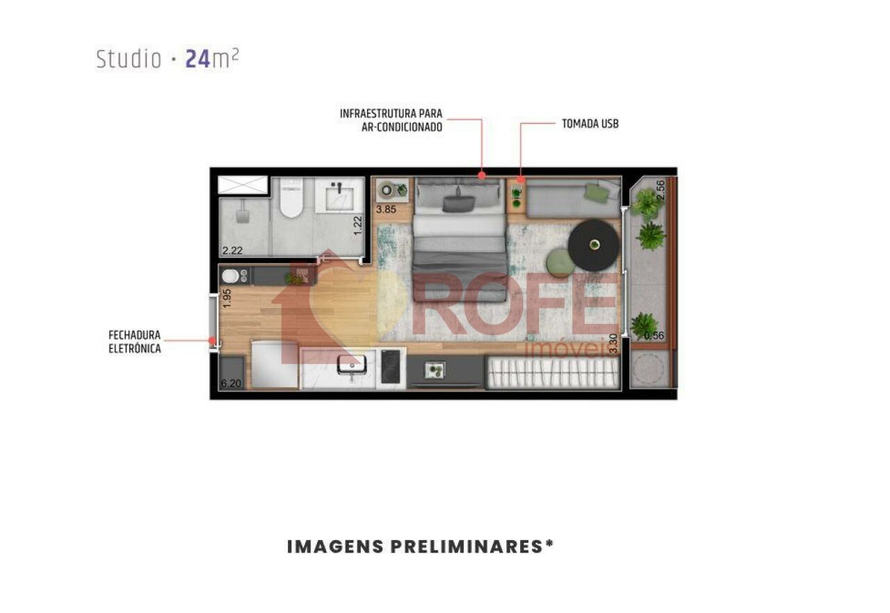 Foto 11 - RF46066