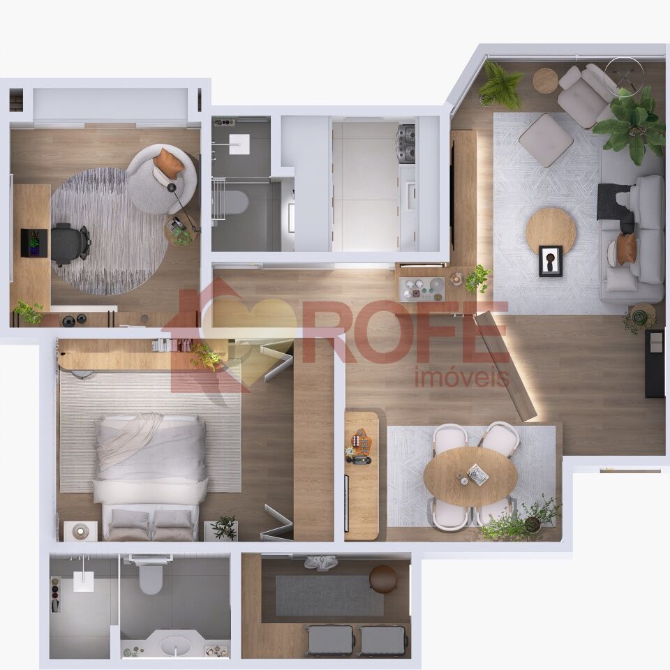 Foto 38 - RF46110