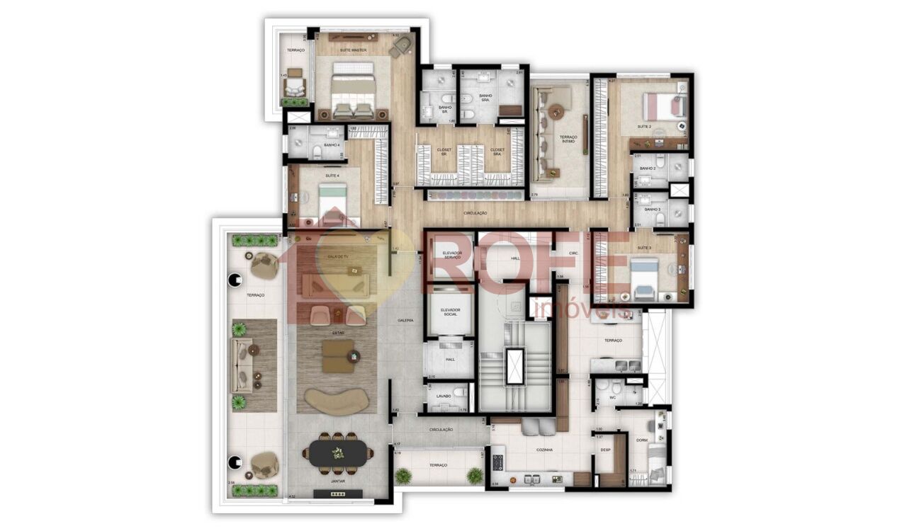 Foto 4 - RF46519