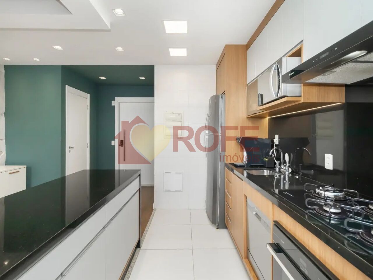 Foto 5 - RF46802