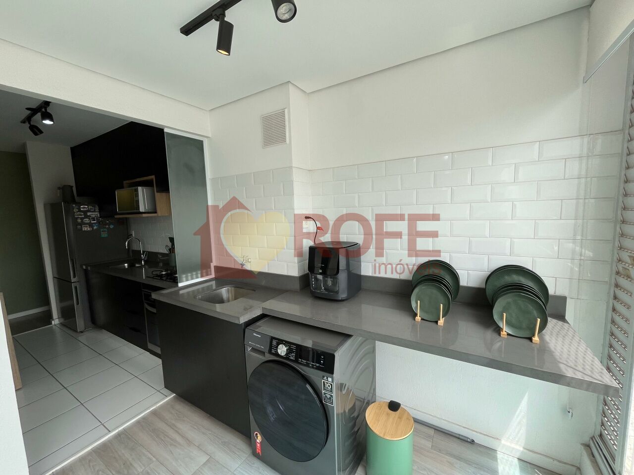 Foto 5 - RF46808