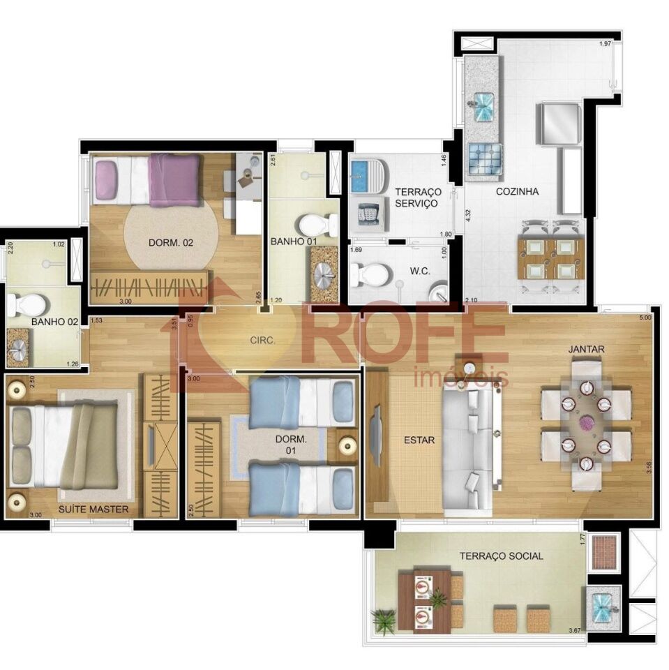 Foto 5 - RF47334
