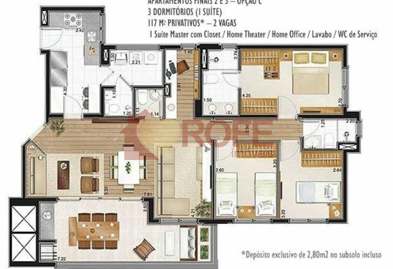Foto 28 - RF47740