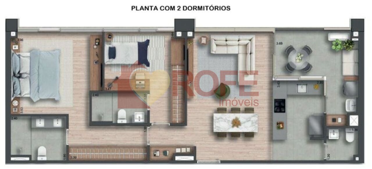Foto 38 - RF47819