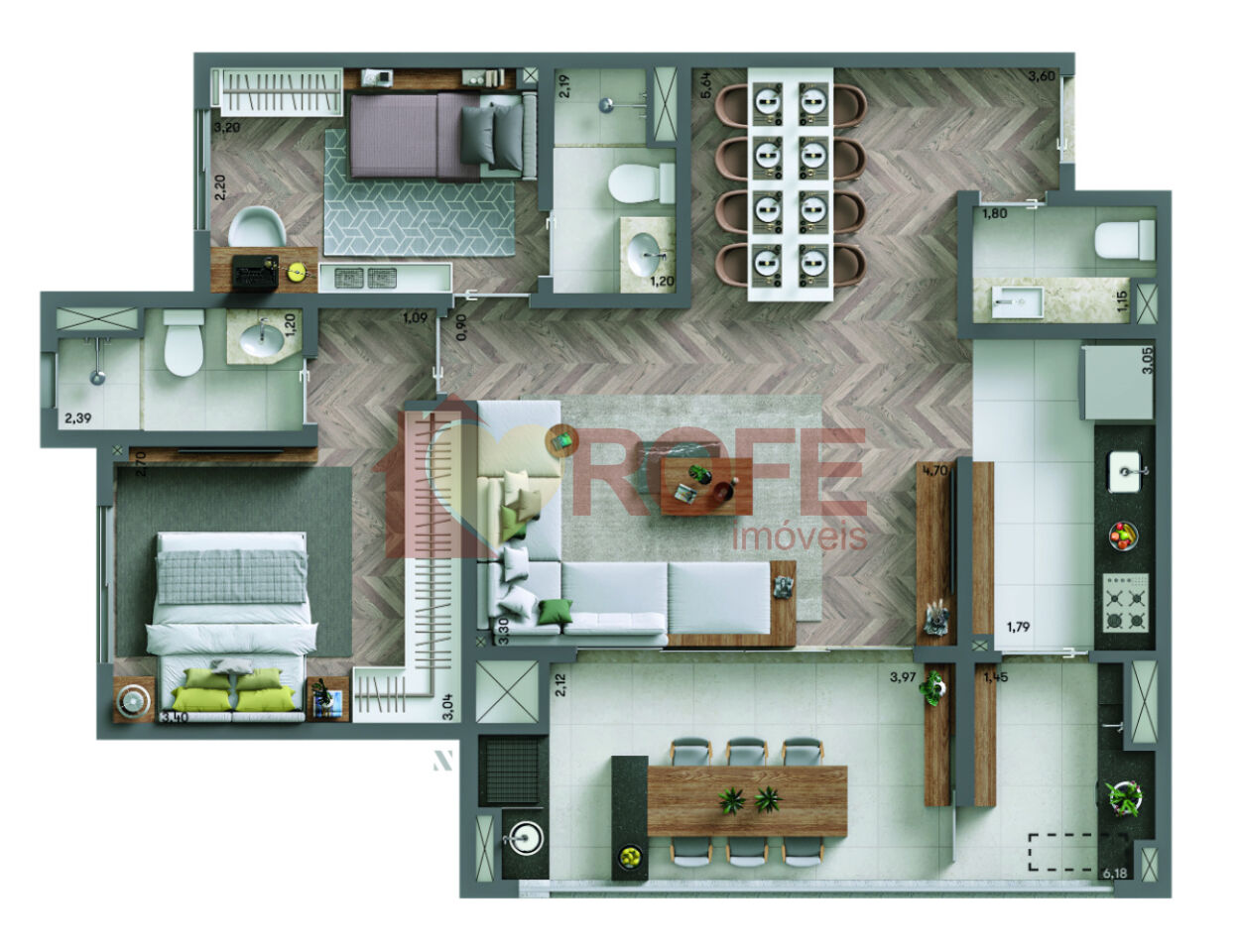 Foto 31 - RF49024