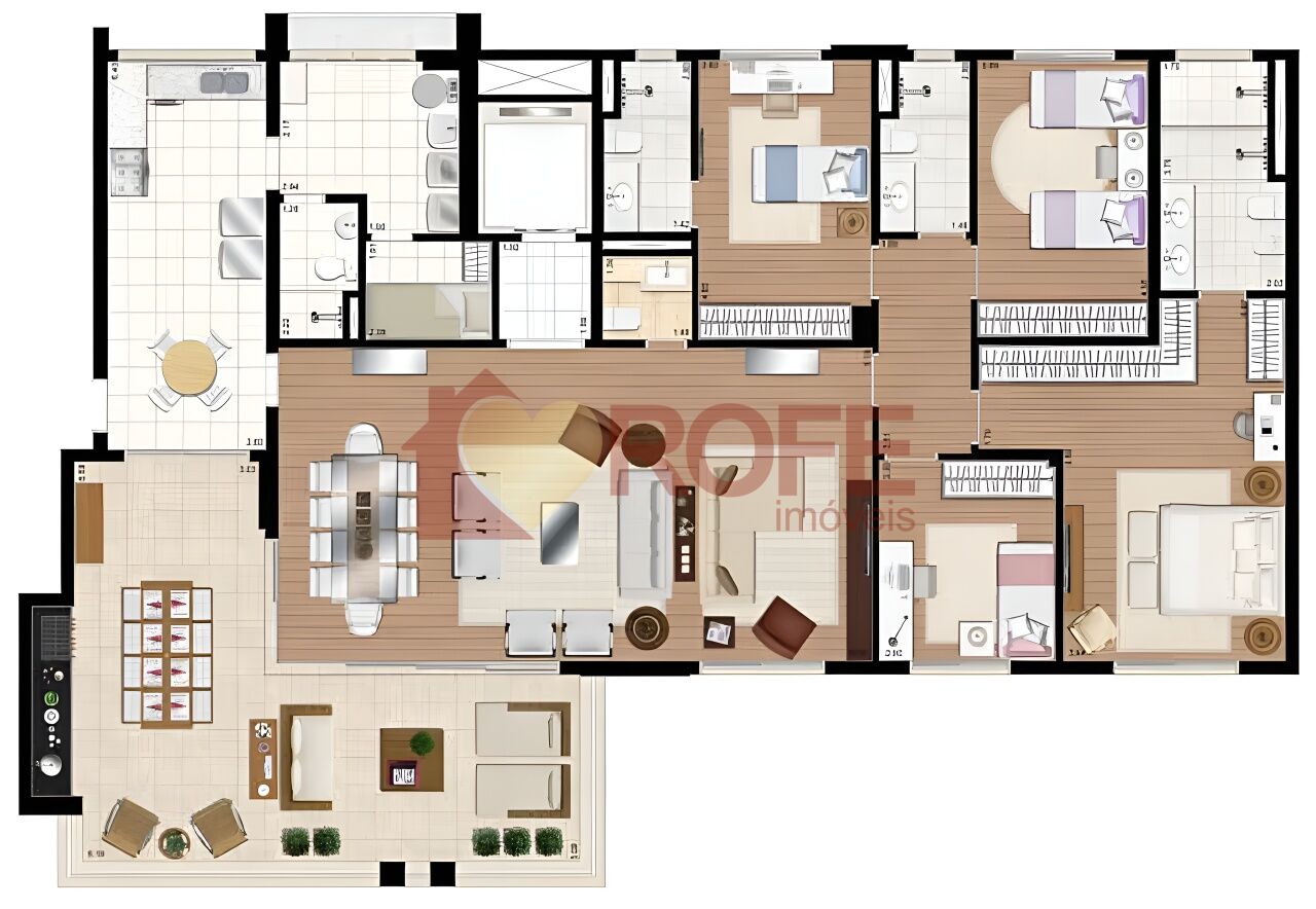 Foto 17 - RF5077