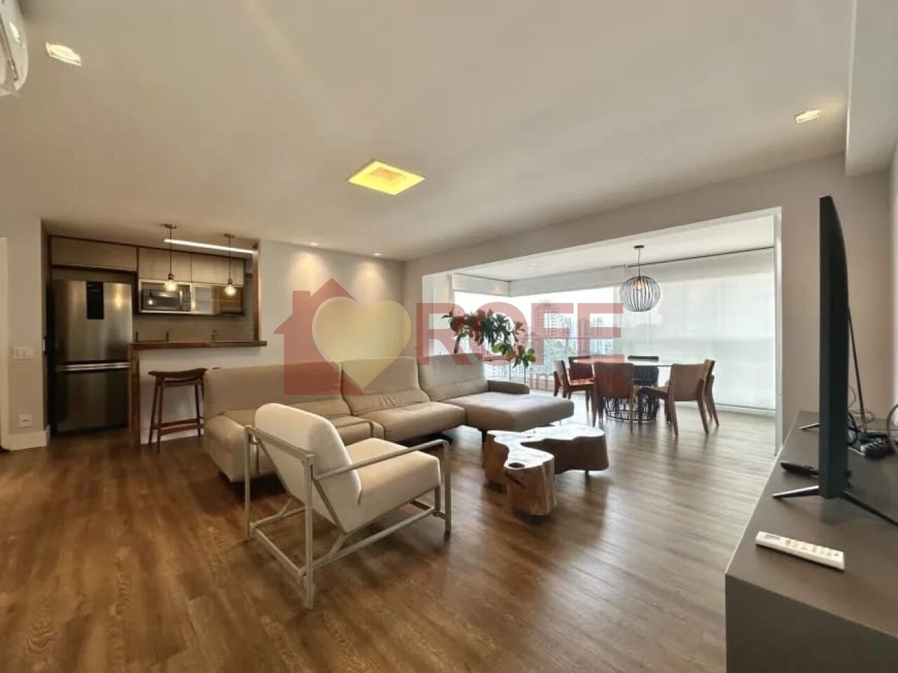 Foto 1 - RF5991