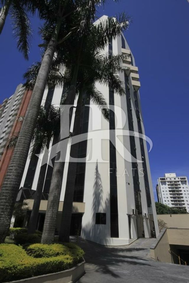 Flat para Venda - Vila Clementino