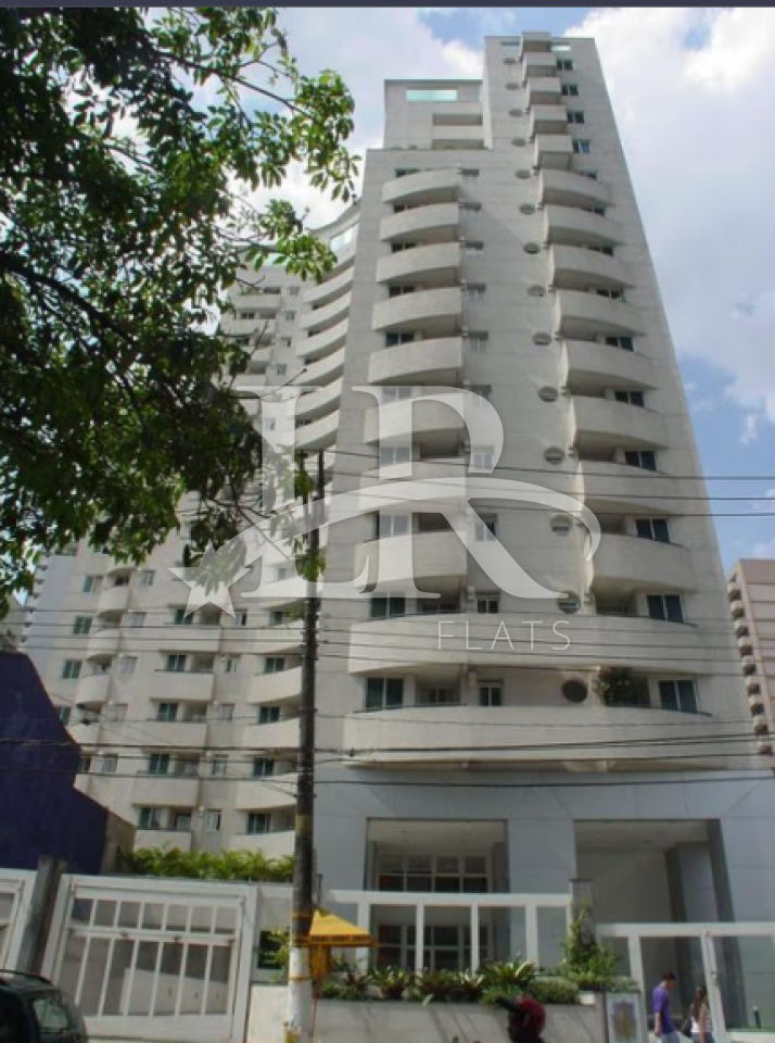 Apartamento para Locação - Jardim Paulista