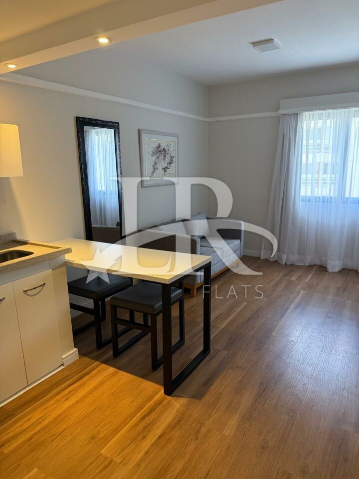Flat para Venda - Jardim Paulista