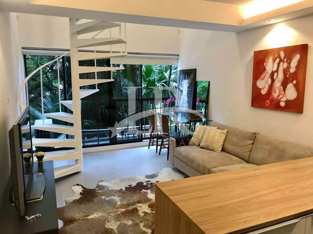 Flat para Venda - Bela Vista
