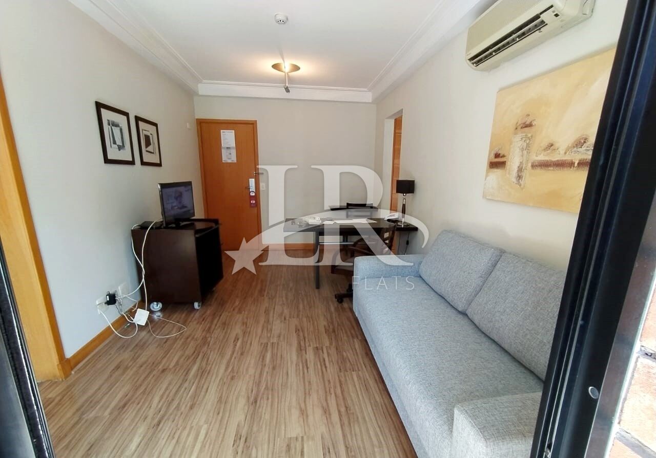 Flat para Venda - Moema