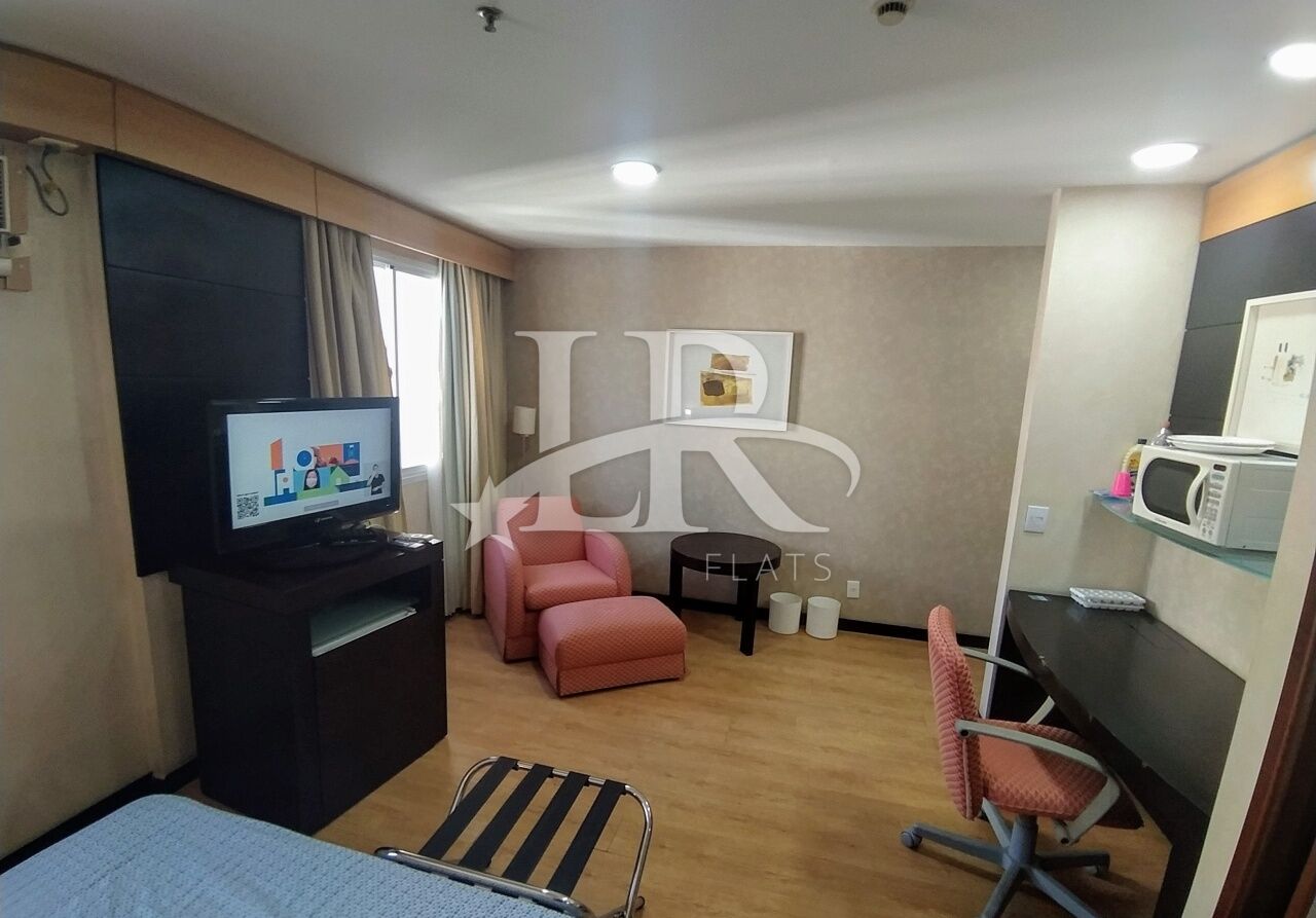 Flat para Venda - Vila Olímpia