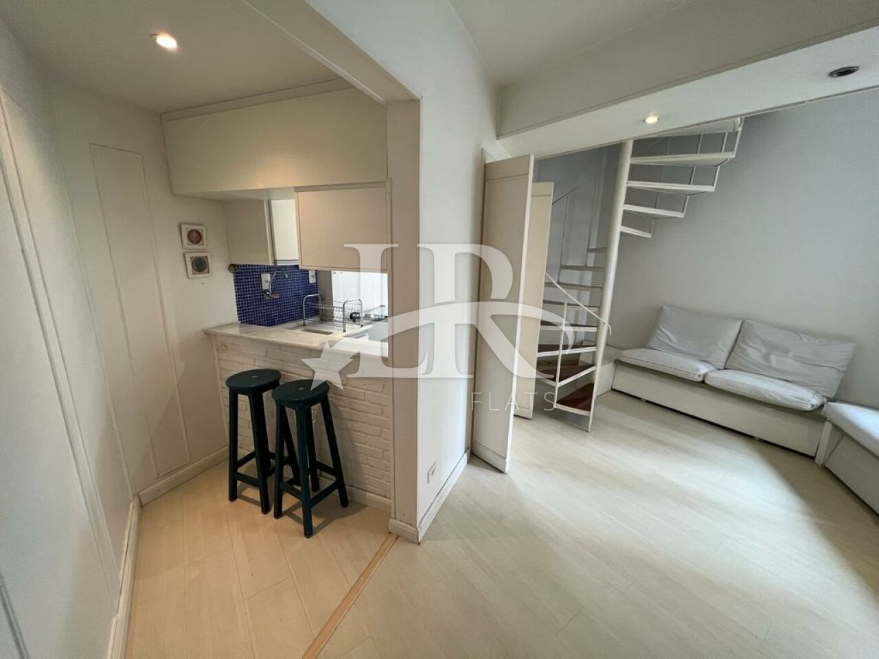 Flat para Venda - Vila Nova Conceição