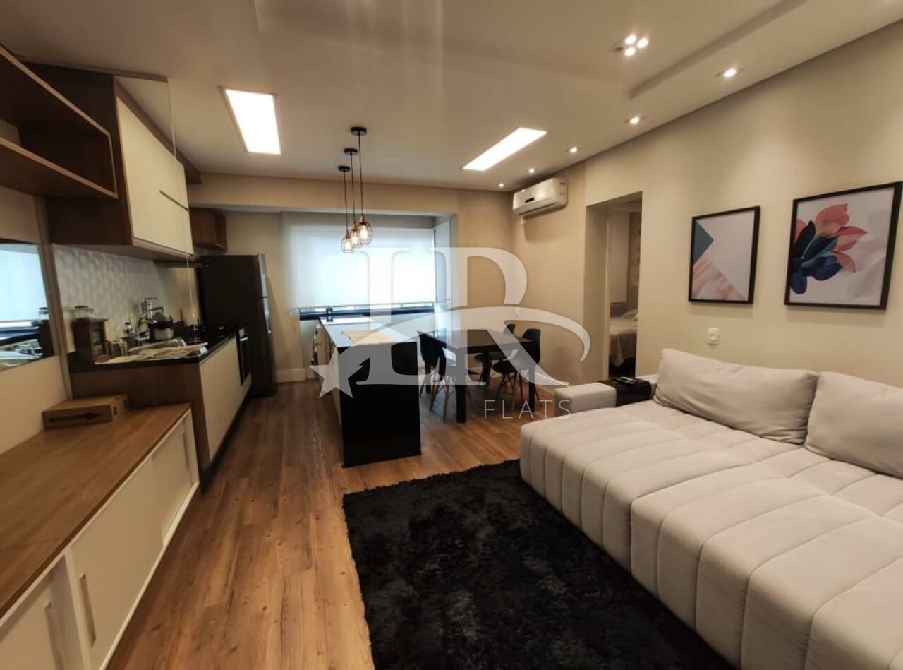 Flat para Venda - Moema