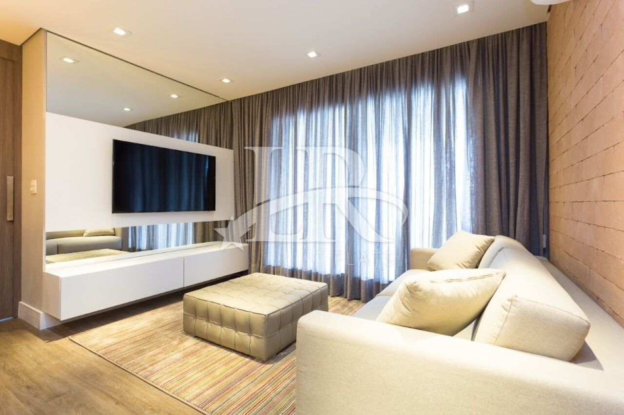 Flat para Locação - Vila Nova Conceição
