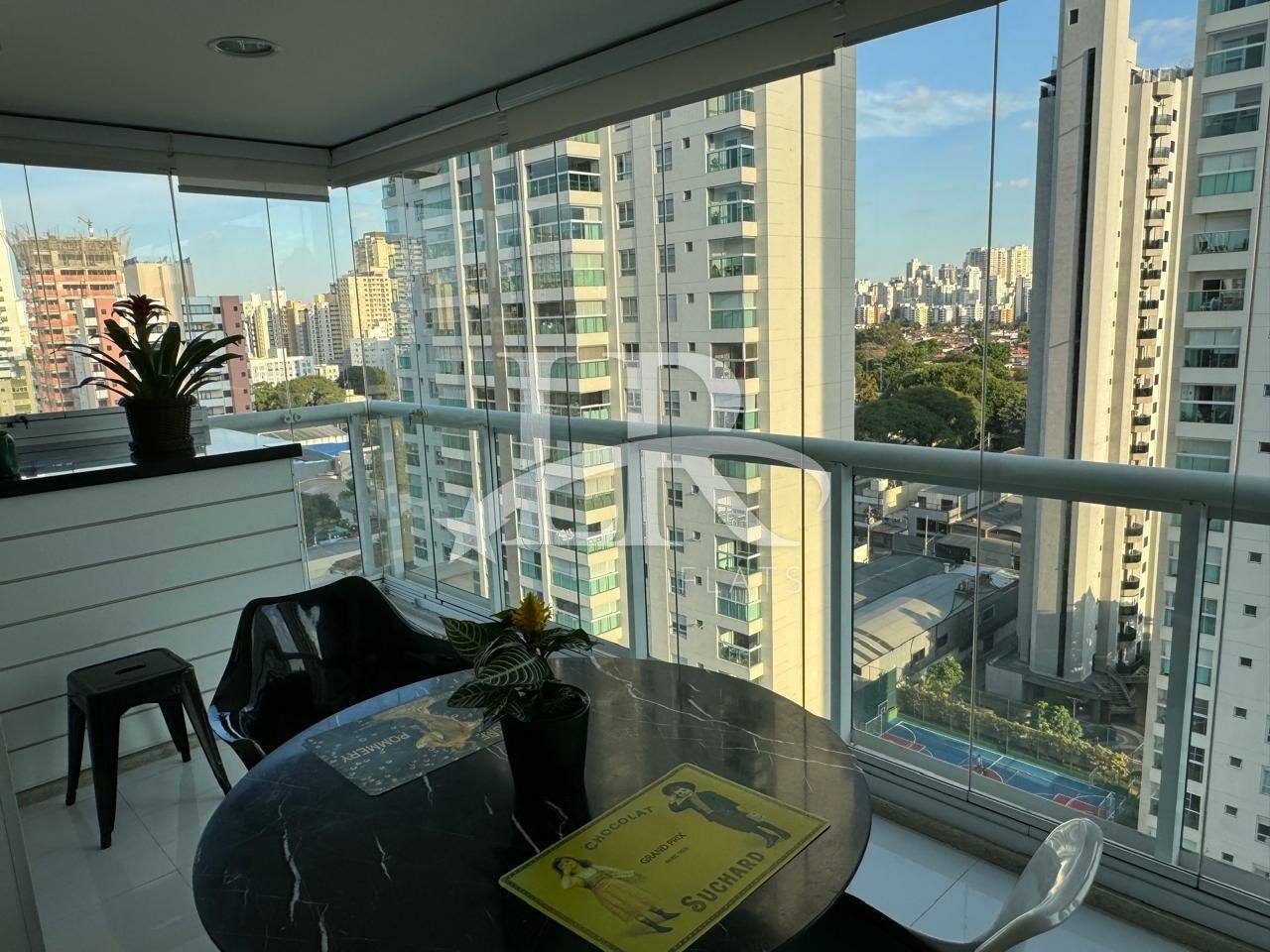 Flat para Venda - Vila Olímpia