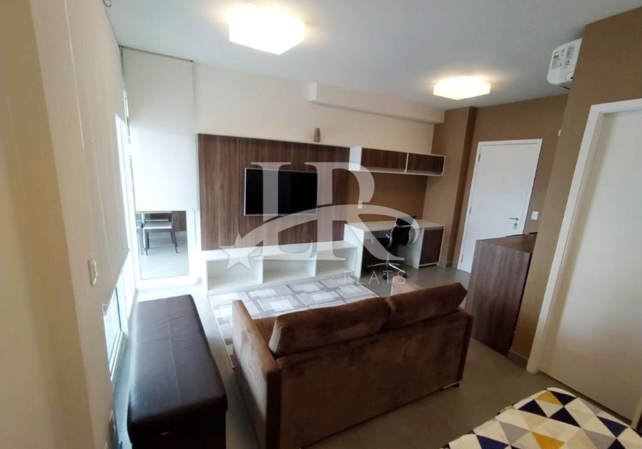 Flat para Locação - Vila Olímpia