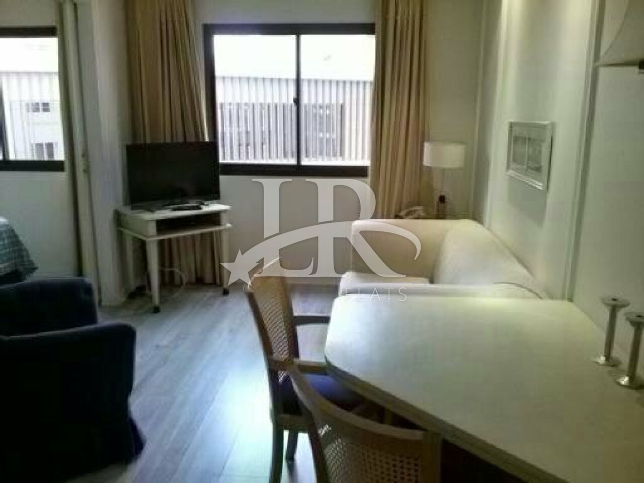 Flat para Venda - Vila Olímpia