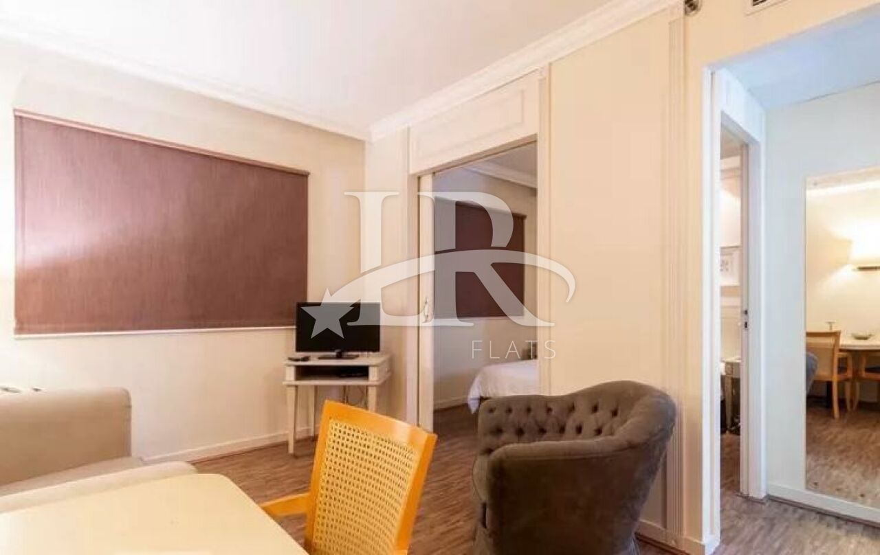 Flat para Venda - Vila Olímpia